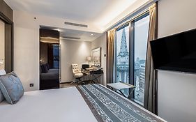 Hotel Saint London